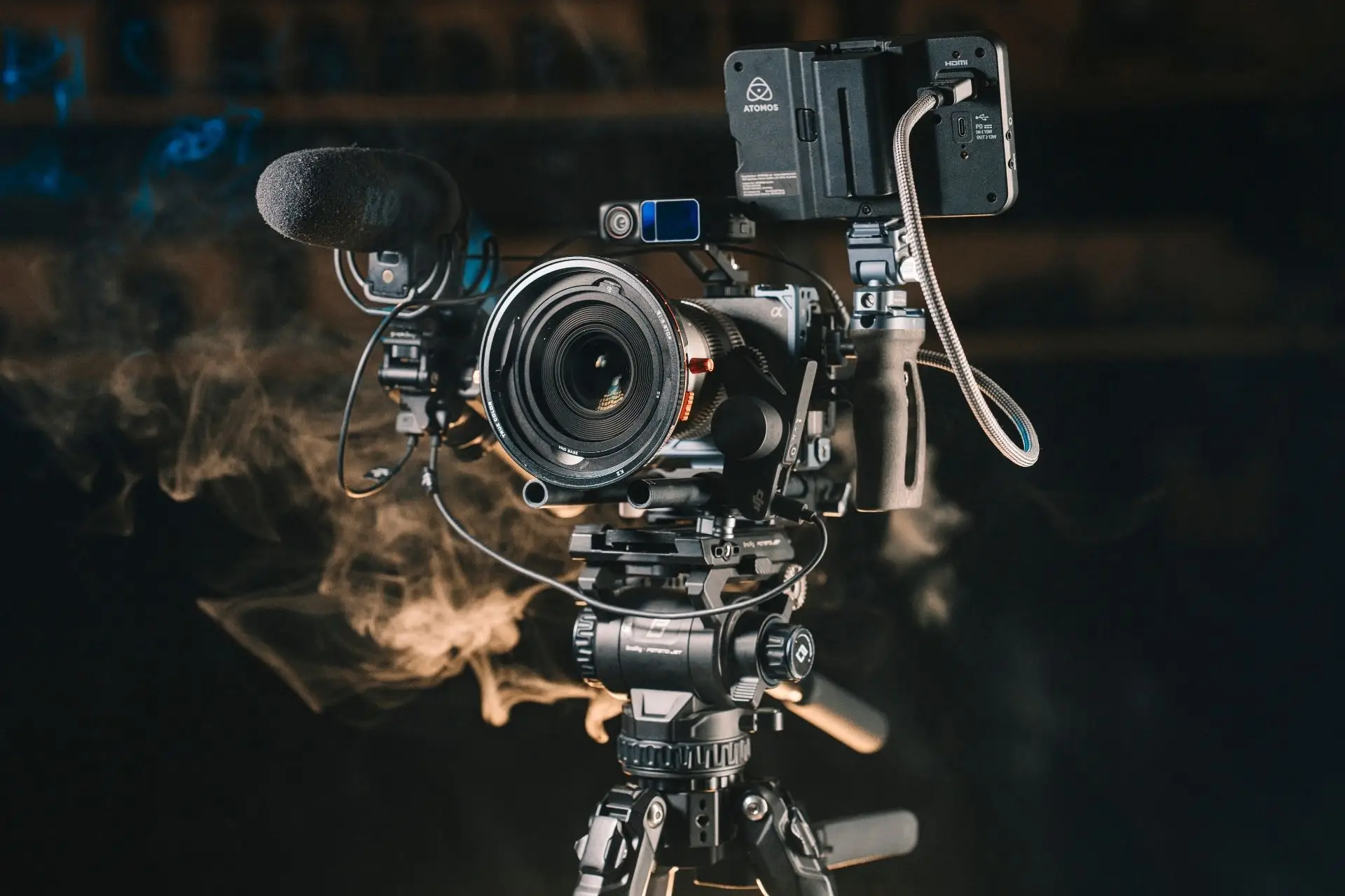 Cinemaster 2025 Full Access