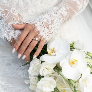 Wedding Mood Lightroom Preset Pack